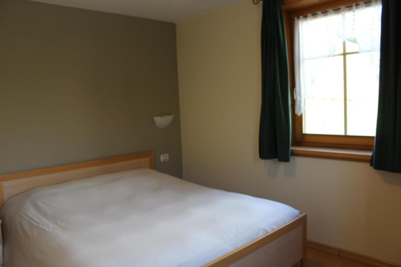 Casa Ross Da Fabio Apartment Livigno Ngoại thất bức ảnh