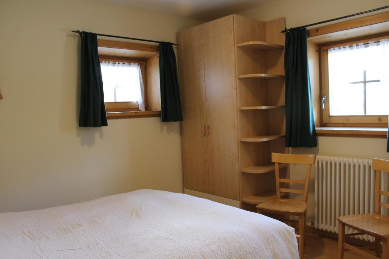 Casa Ross Da Fabio Apartment Livigno Ngoại thất bức ảnh